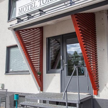 Motel تورنيو المظهر الخارجي الصورة