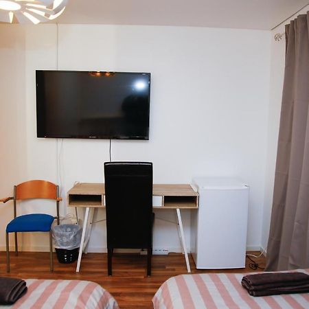 Motel تورنيو المظهر الخارجي الصورة