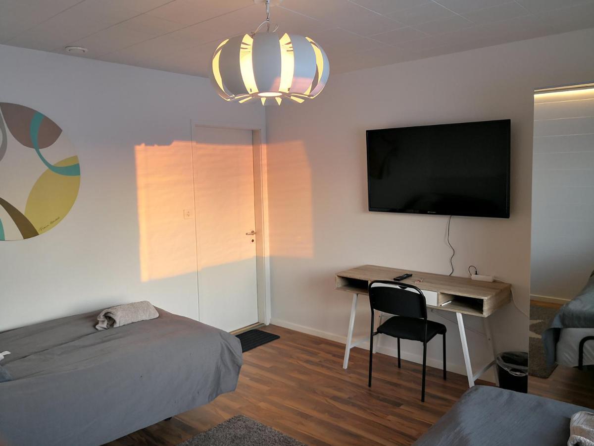 Motel تورنيو المظهر الخارجي الصورة