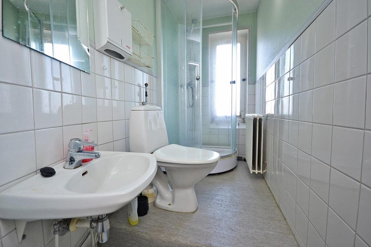 Motel تورنيو المظهر الخارجي الصورة