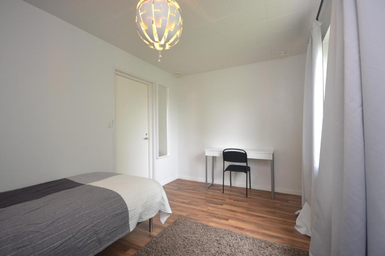 Motel تورنيو المظهر الخارجي الصورة