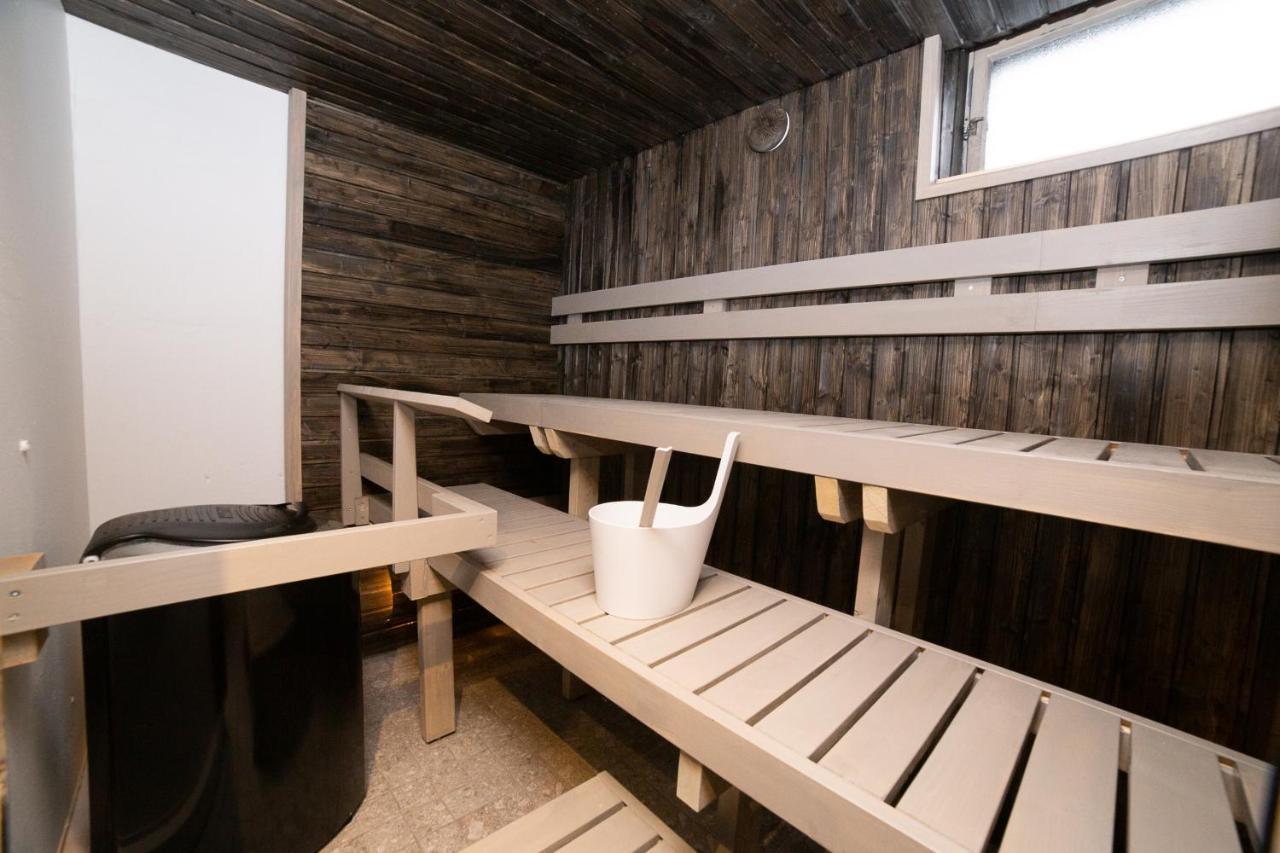 Motel تورنيو المظهر الخارجي الصورة