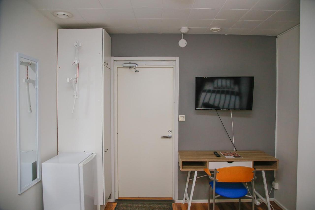 Motel تورنيو المظهر الخارجي الصورة